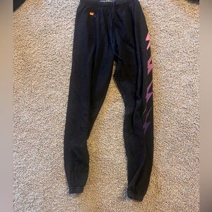 Aviator Nation Sweatpants